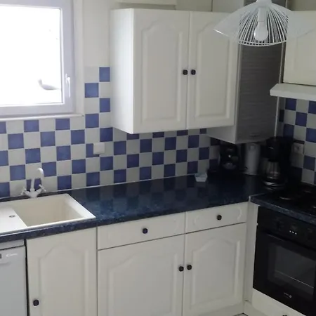 Coeur De Baie لو كْروتْوَ