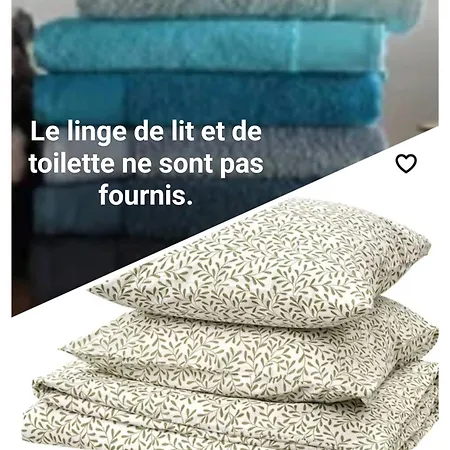 بيت للعطل Coeur De Baie لو كْروتْوَ