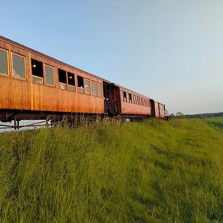 Coeur De Baie بيت للعطل لو كْروتْوَ
