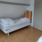 Feriehus Coeur De Baie