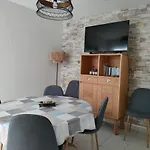 Coeur De Baie Holiday home *