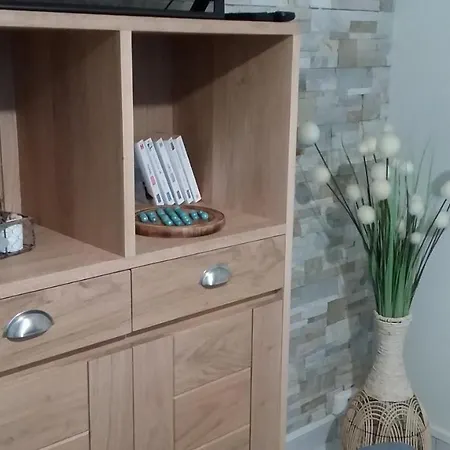 Coeur De Baie * Le Crotoy