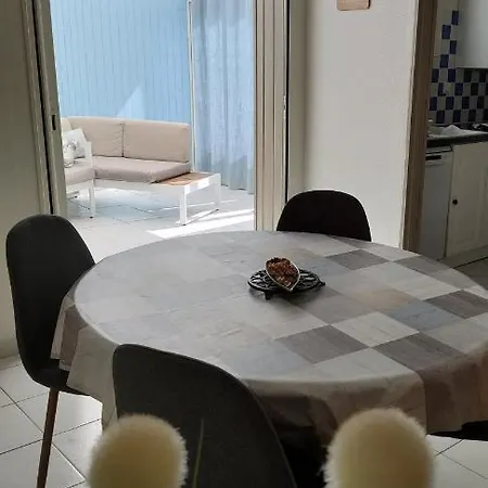 Holiday home Coeur De Baie Le Crotoy