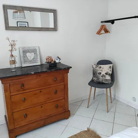 Coeur De Baie Holiday home Le Crotoy