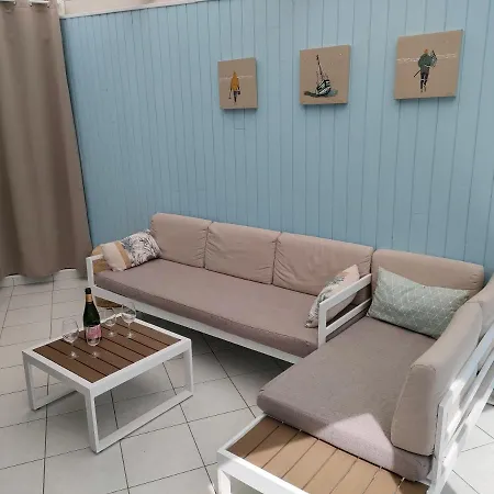 Coeur De Baie Holiday home