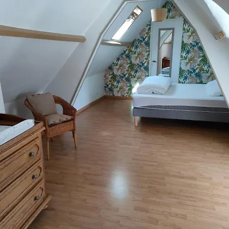 Coeur De Baie Casa vacanze *