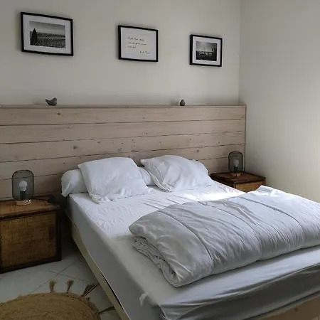 Coeur De Baie Holiday home Le Crotoy