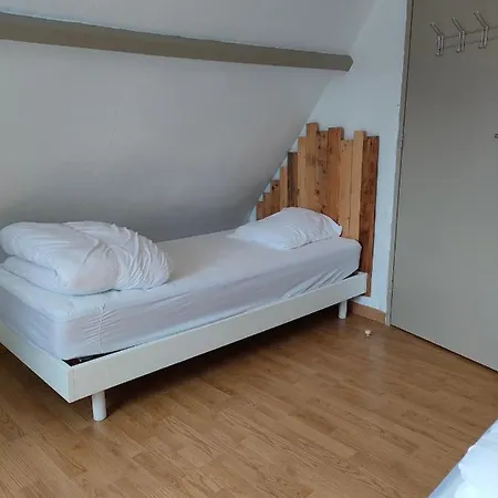 Holiday home Coeur De Baie