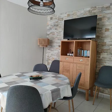 Coeur De Baie Ferienhaus *