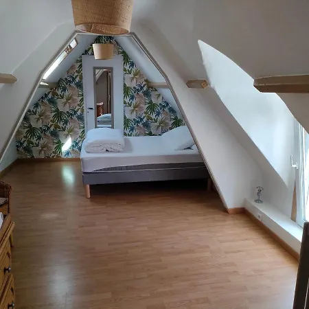 Coeur De Baie Ferienhaus