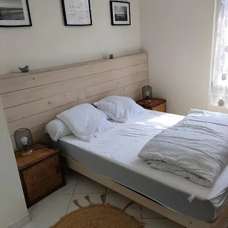 Holiday home Coeur De Baie *
