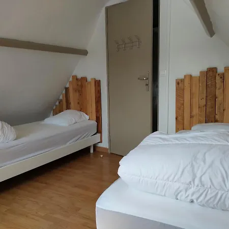 Holiday home Coeur De Baie Le Crotoy