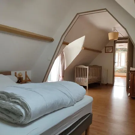 Holiday home Coeur De Baie *