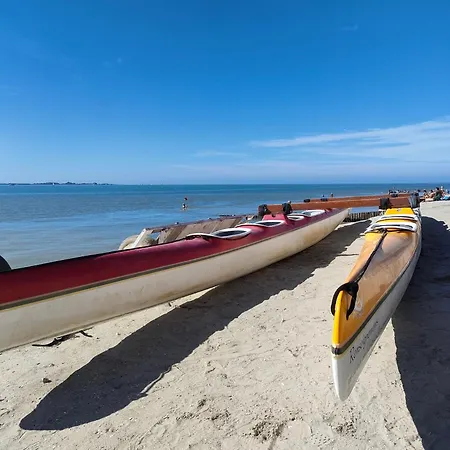 Holiday home Coeur De Baie *