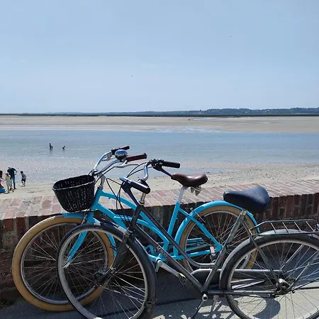Holiday home Coeur De Baie *