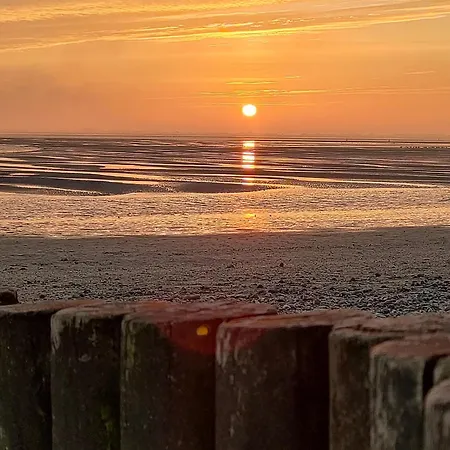 Ferienhaus Coeur De Baie *