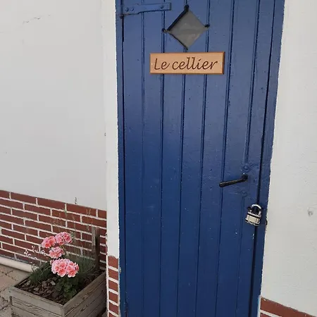 Coeur De Baie Le Crotoy