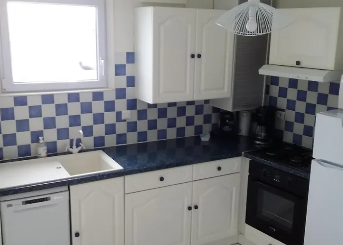 Coeur De Baie Le Crotoy