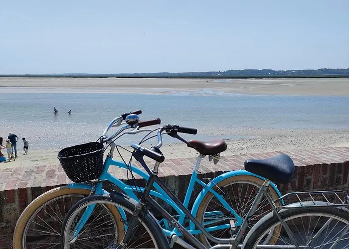 Holiday home Coeur De Baie *