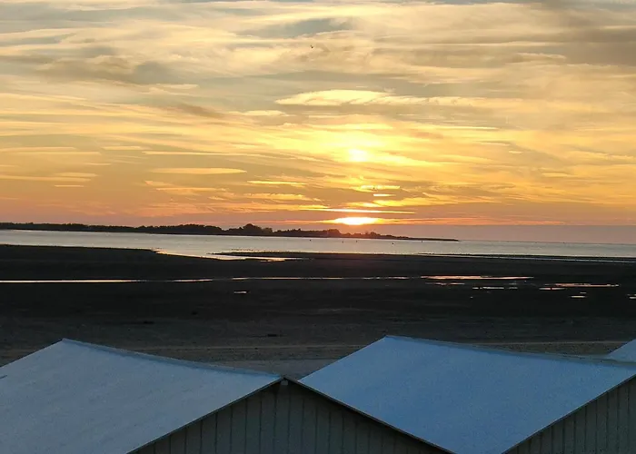 Holiday home Coeur De Baie