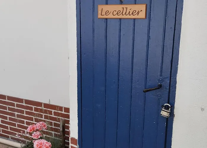 Coeur De Baie Le Crotoy